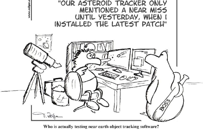 Software Testing
