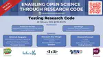 Enabling Open Science Through Research Code: Insights from Episode 5 -  Testing Research Code